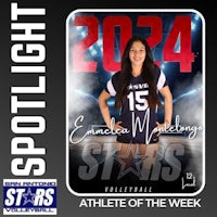 emily mcgrath - athlete of the week